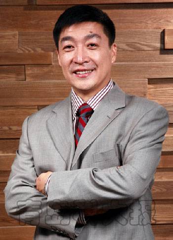 马军华（中联橡胶股份有限公司副董事长）