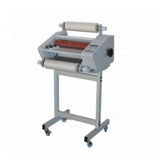 热覆膜机