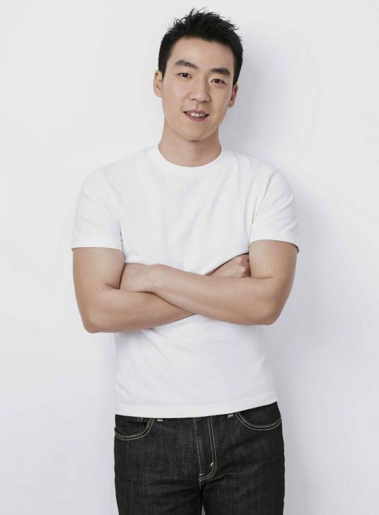 吴晓亮（中国内地男演员）