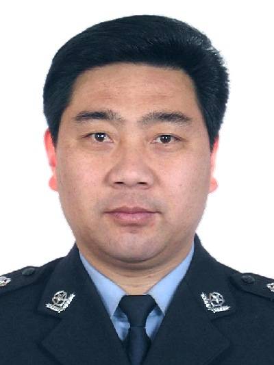 李忠齐（安徽省宿州市公安局原党委委员、副局长）