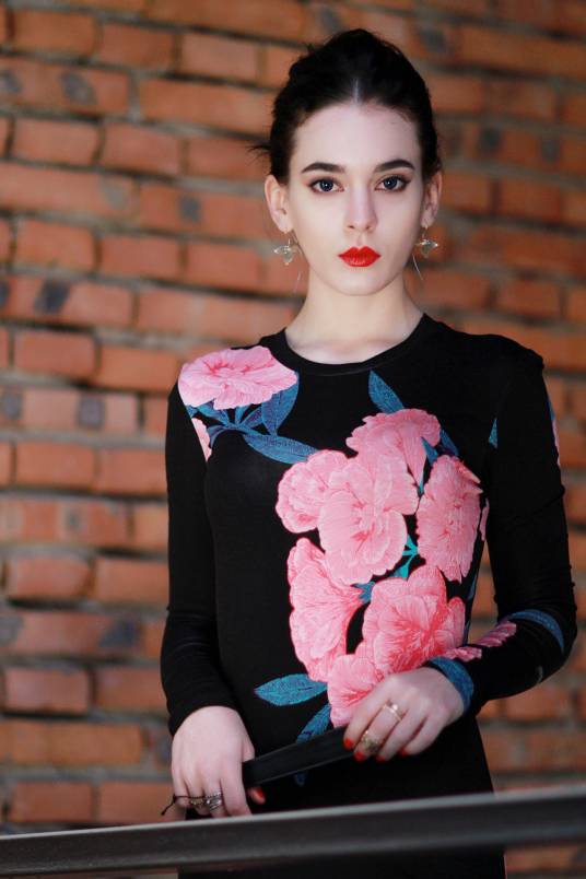 唐伯虎（美国女歌手）