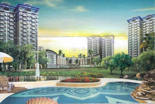 月亮城小区（文昌市文城镇的小区）