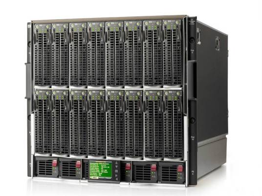 RAID阵列服务器数据恢复