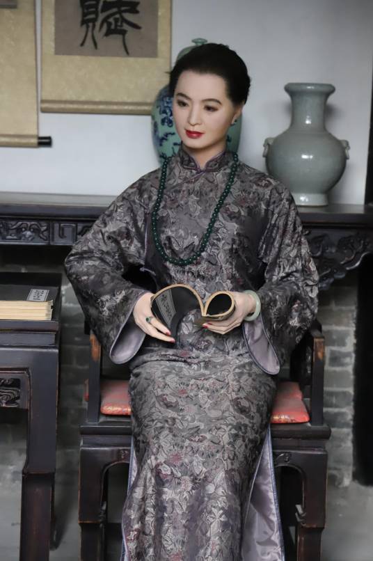 刘青霞（辛亥革命志士）