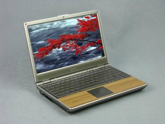 华硕S6（竹子版）