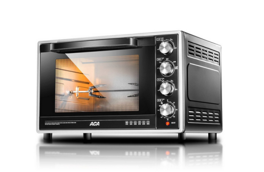ACA电烤箱
