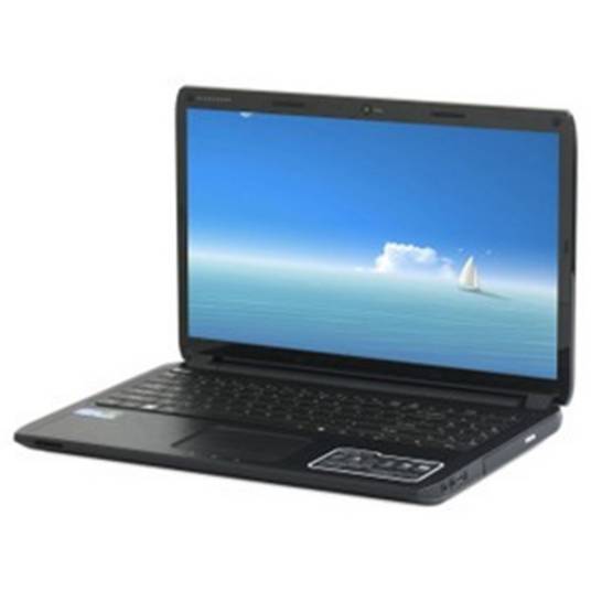 神舟优雅A560P-i5D4