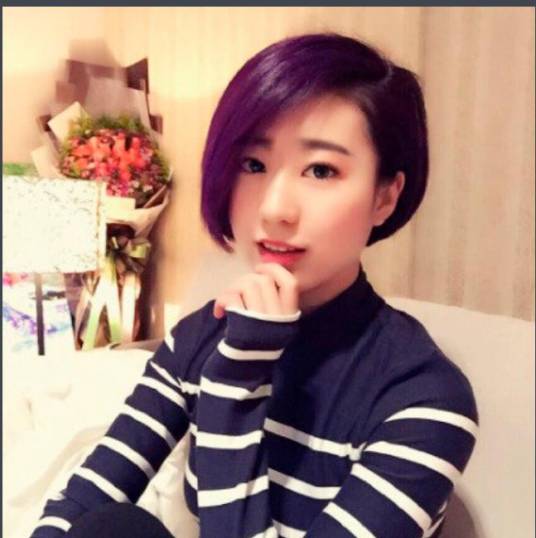 杨子晴（艺人经纪人）