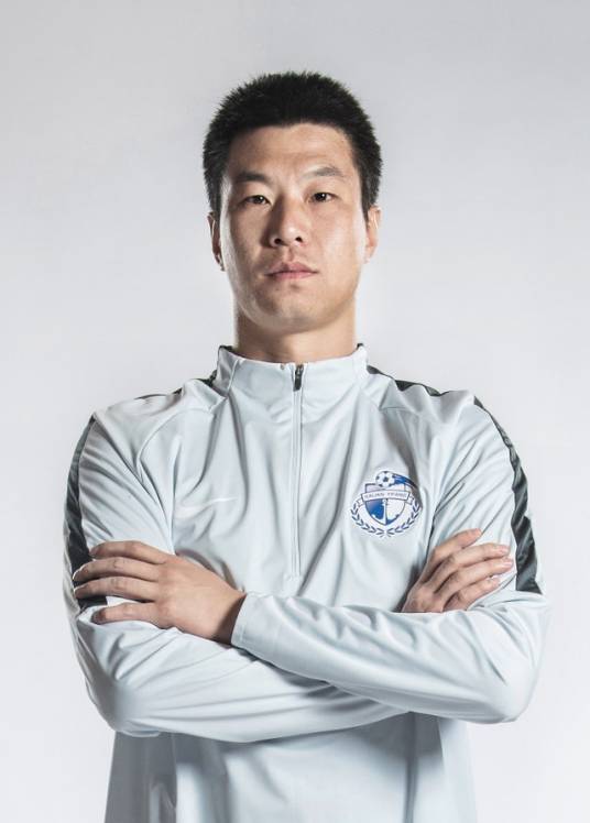 于子千（中国足球运动员）