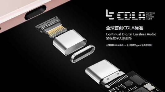 全程数字无损音频标准