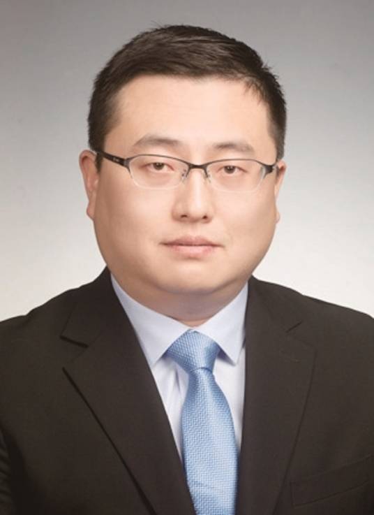 朱晓君（上海市杨浦区规划和自然资源局副局长、区滨江办专职副主任）