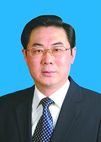 邹平（南充市人民政府原副市长）