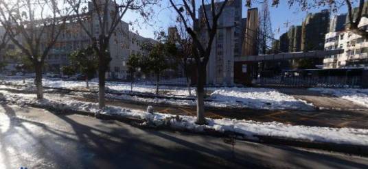 蚌埠第十一中学