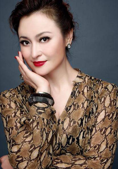 王璐瑶（中国内地女演员）