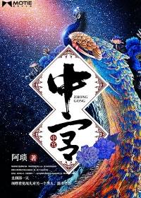 中宫（阿琐创作的古代言情类网络小说）