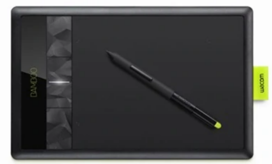 wacom bamboo三代