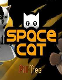 太空猫（Android平台的3D游戏）