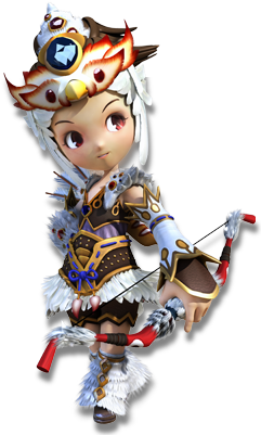 控弦（《桃园》职业之一）