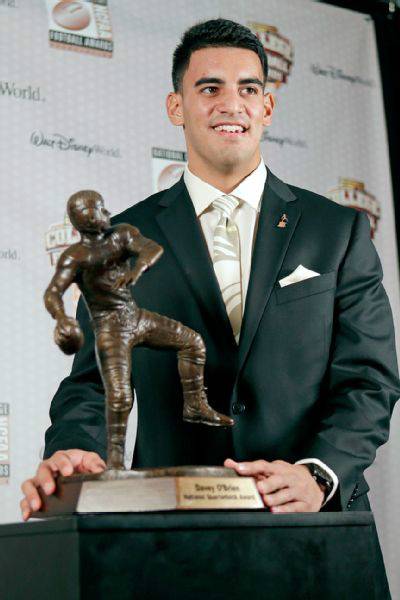 马库斯·马里奥塔