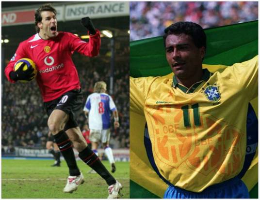 禁区之王（足球术语）