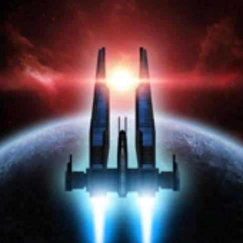 银河风云2（手机游戏）