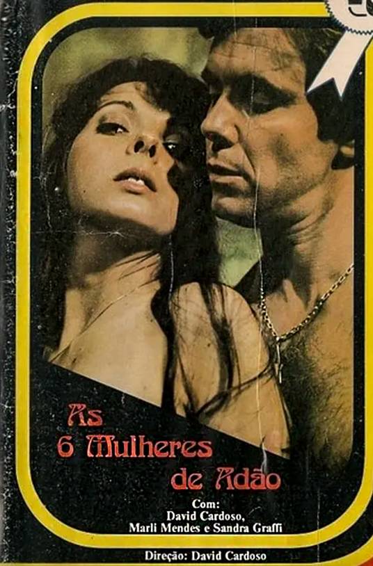 亚当的六个女人