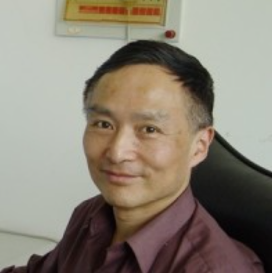 赵兴中（武汉大学物理系教授）