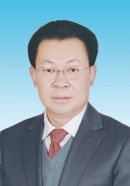 刘守斌（山西省朔州市政协副主席）