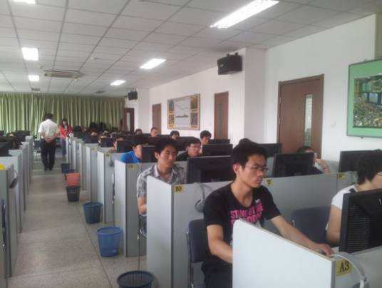 全国进出口商品检验鉴定人员资格考试