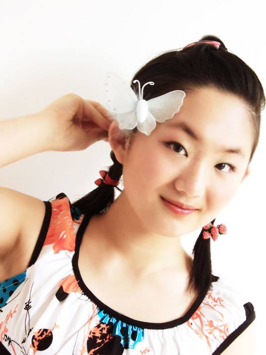 胡凤仪（中国女歌手）