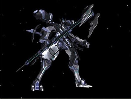 哈迪斯（动画《宇宙星神》中的角色）