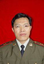 于永刚（广州军区泌尿外科副主任委员）