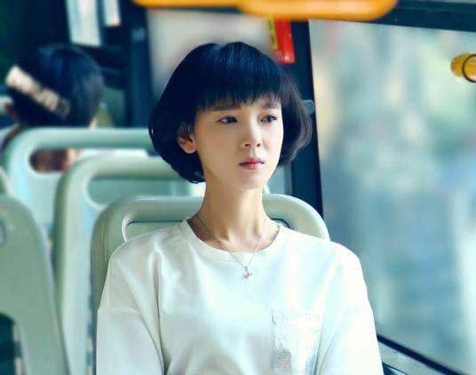 郑微（电视剧《致青春》中的女主角）