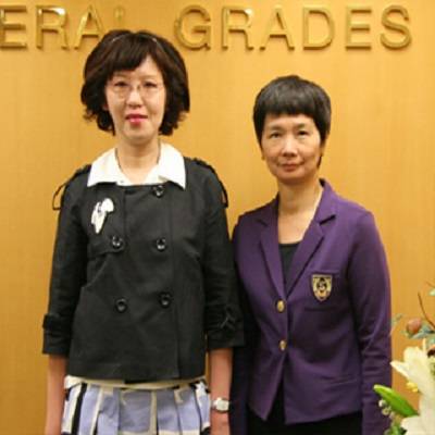 米兰（邵氏女演员）