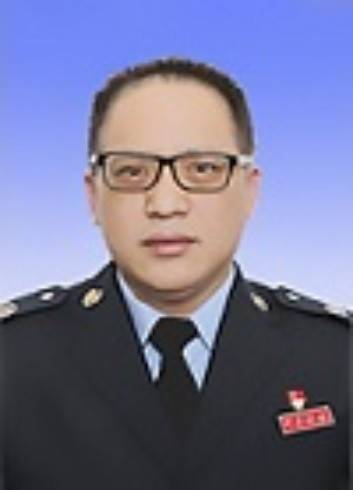 冯鹤（山东省济南市税务局党委委员、总经济师）