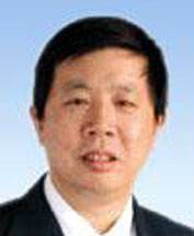 欧阳洁（东风汽车公司原副总经理）