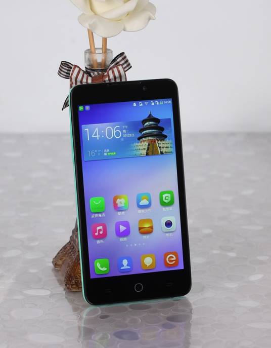 酷派大神F1极速版