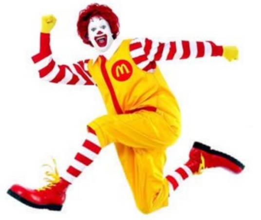 麦克·波拉科夫斯