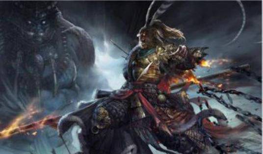 灵猴（《斗战神》职业之一）