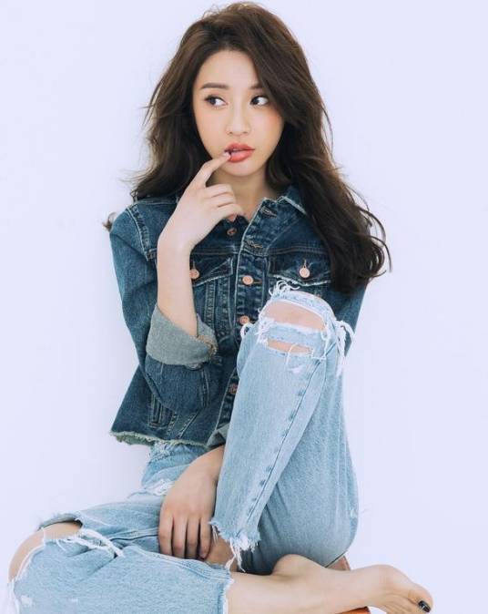 彭渤（中国内地影视女演员）