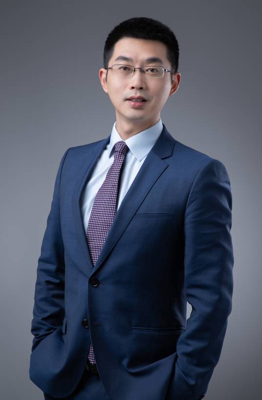 冉维（新航道国际教育集团副总裁）