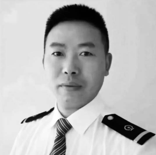 杨勇（烈士、贵广高铁D2809次列车殉职司机）