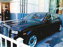 关建民（山西阳泉涉黑老大）