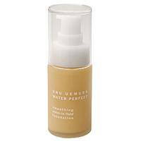 植村秀水嫩保湿粉底液