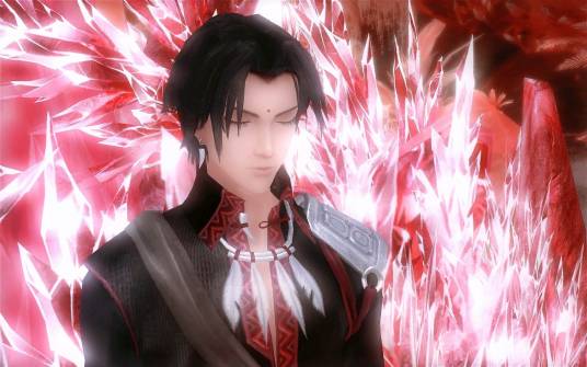 古剑奇谭：桃花幻梦