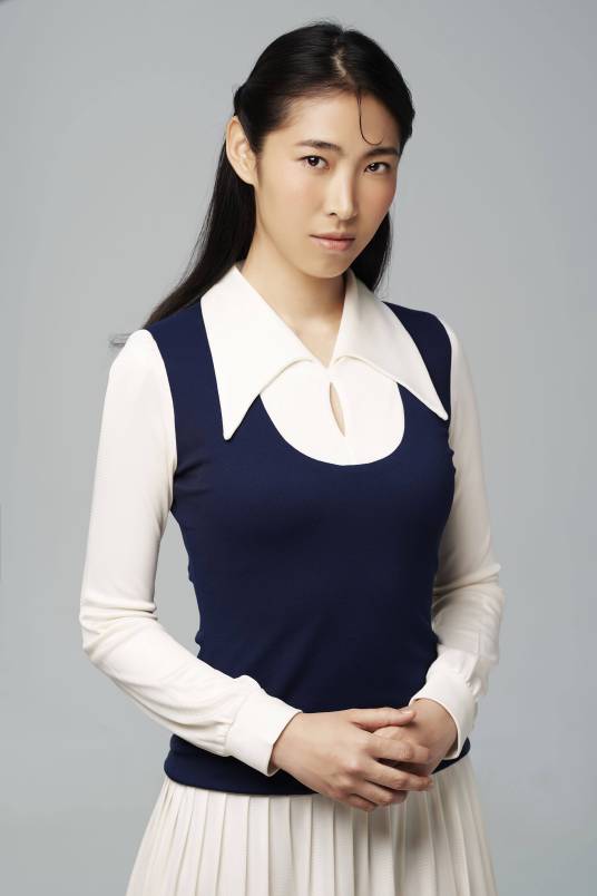 王若琳（中国台湾流行乐女歌手）