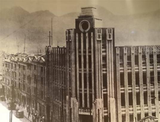 重庆证券交易所