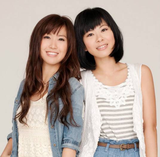 Robynn & Kendy（中国香港女子双人唱作组合）