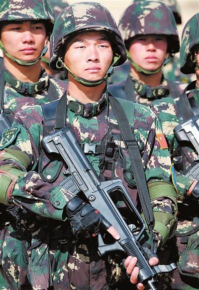 安纳托利亚之鹰军事演习