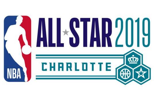 2019年NBA全明星赛